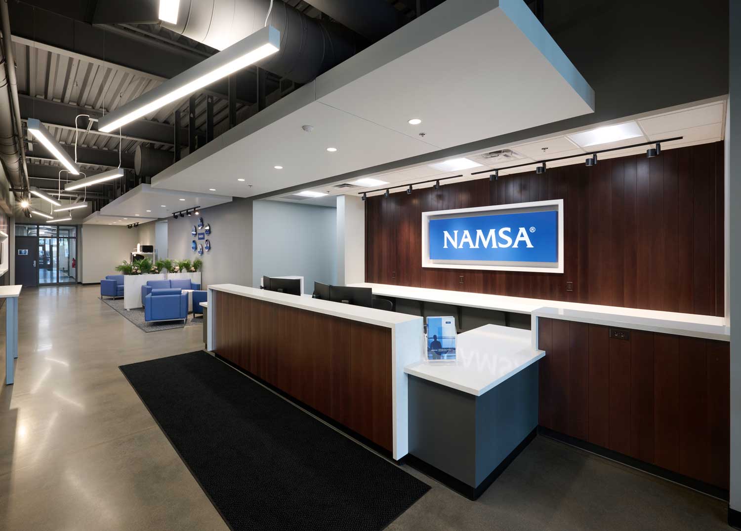 NAMSA / American Preclinical Services