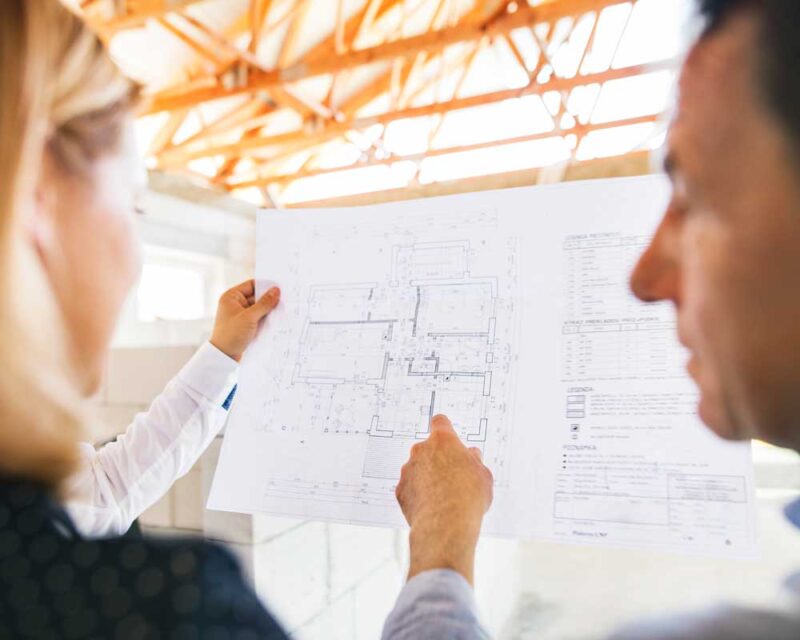 Our Architecture Design Principals & Process - Framework Architects